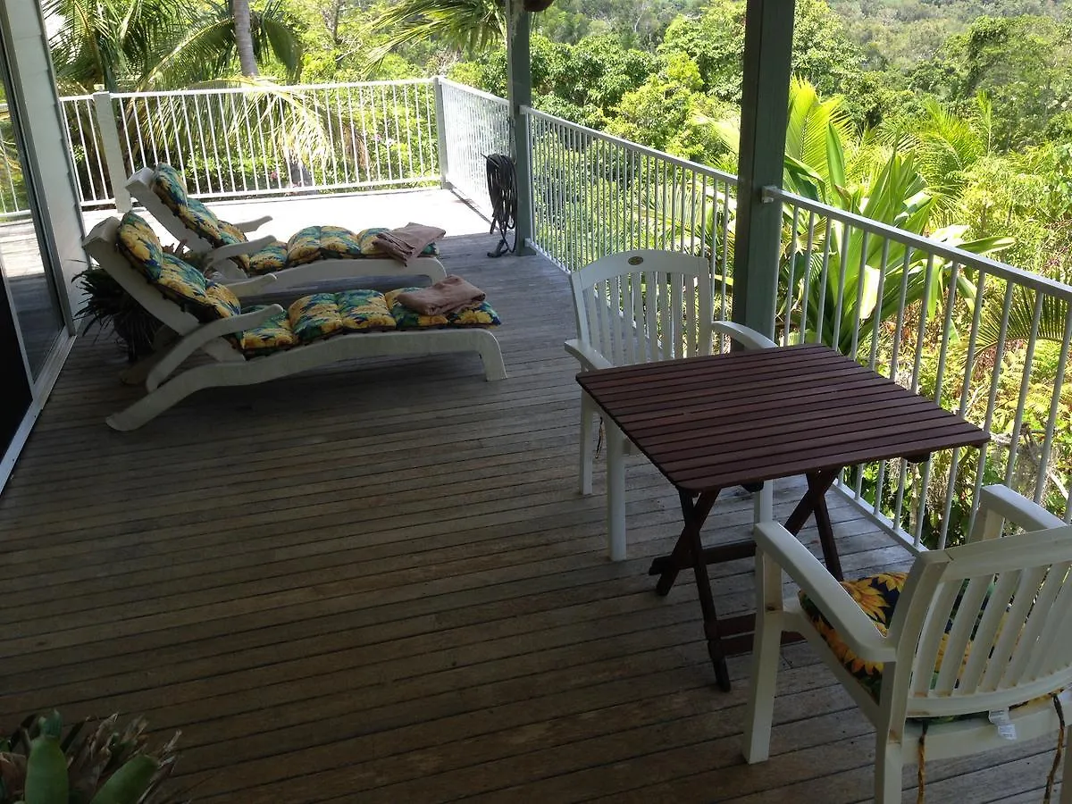 Mission Beach Escape Bnb South Mission Beach 오스트레일리아