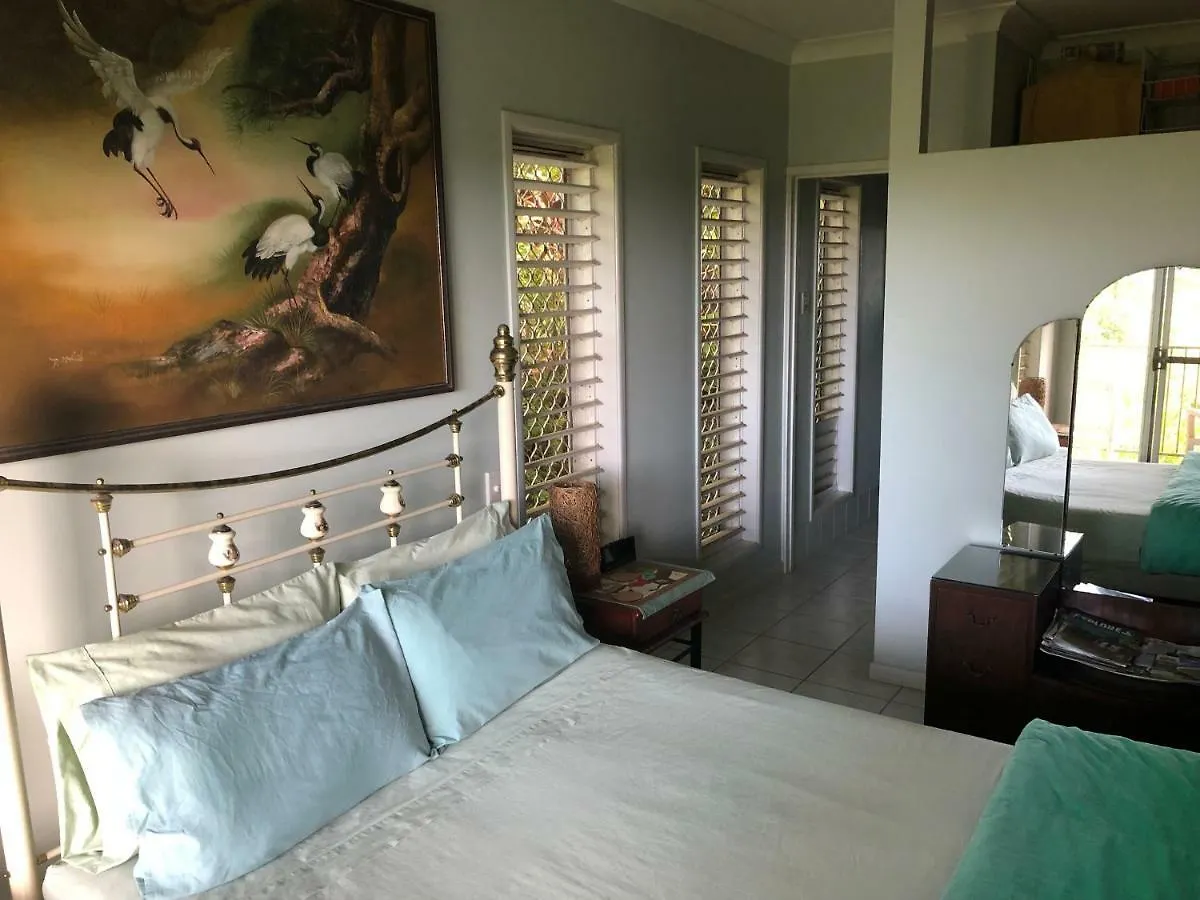 B&B Mission Beach Escape Bnb South Mission Beach 오스트레일리아