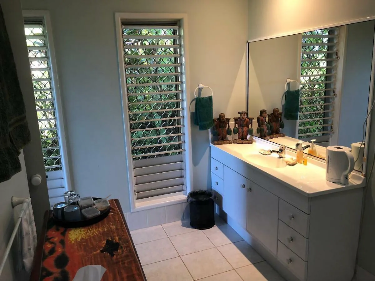 Mission Beach Escape Bnb South Mission Beach B&B